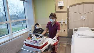 Phlebotomist: A Great Career, No Experience Needed