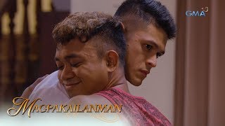 Magpakailanman: Ang pinakatatagong lihim ni Carl