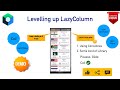 Boost LazyColumn with Coil | Kotlin Serialization : Jetpack Compose - 22