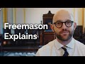 The History of Freemasonry Explained (by a Freemason)