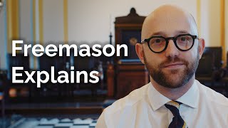 The History of Freemasonry Explained (by a Freemason)