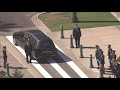 memorial ceremony for sen. john mccain at arizona capitol