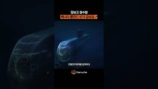 캐나다 폴란드 수출 준비 완료!? 장보고-iii 잠수함 #kadex #방위산업 #military