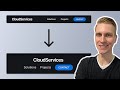 Simple Responsive Navbar with HTML & CSS (Flexbox Layout)