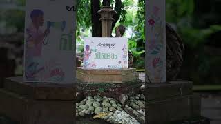 കാണാം, കേൾക്കാം, മിണ്ടാം | Manorama Hortus