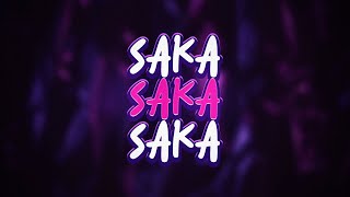 MC Mazzie - Saka Saka Saka ft. MC RD (Phonk Slowed + Reverb) DJ NPCSize e DJ Wizard