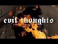 Jah22k - Evil Thoughts (Official Video) [Shot by Motion Cinematic]