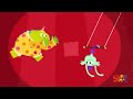 See You Later | Goodbye Song from Super Simple Songs