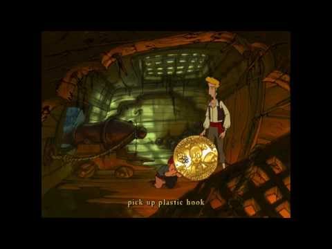 monkey Island 3 for mac monkey Island 3 for mac