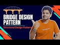 Bridge Design Pattern in Java | Free Design Patterns Tutorial