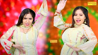 Rachna Tiwari Dance :- Sir Pe Banta Tokni I सिर पे बंटा टोकनी I New Haryanvi Dance I Tashan Haryanvi