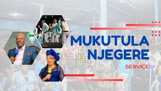 Mukutula Njegere Service | 5th August 2024