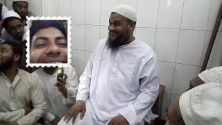 আব্দুর রাজ্জাক বিন ইউসুফ প্রশ্ন উত্তর
