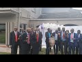 Harare MUMC Choir Vabvuwi - Mhururu Kumatenga LIVE IN AVONDALE