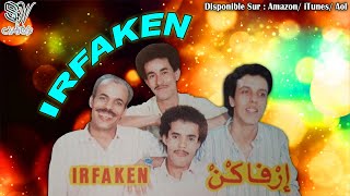 Irfaken - Nsfald Ikra Lakhbar