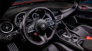 2023 Alfa Romeo Tonale vs 2023 Jaguar E-PACE: Comparison Test!