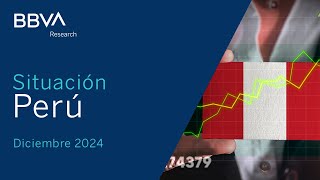 Situación económica de Perú diciembre 2024