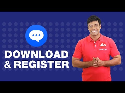 Jio Chat – How to Download and Install Jio Chat App | Trust Jio