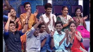 Venkatesh Singer - Kakidha Kappal - Madras - Santhosh Narayanan - Gaana Bala