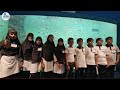 Hera English School, Amod | An Educational Trip | Ahmedabad | Science City | Flower Show