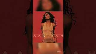 5 Aaliyah Songs Facts | Try Again Rock The Boat 4 Page Letter One in a Million I Miss You Aaliyah