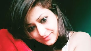 Rupa Hazra is live রাতের অতিথি লাভলী