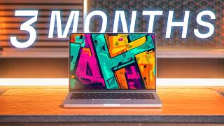 MacBook Pro M5 3 Month Review: Do You Actually Need More?