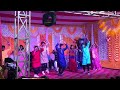 Dandiya Utsav | Durga puja special | UDS Nilesh Rock #Dandiya #Durgapuja #Durgapujaspecialact