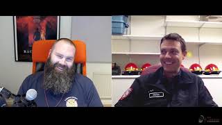 Firefighting in Canada - Bolton - Firenerd Talks #12