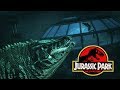 The Most Mysterious Creature in the Jurassic Park Franchise - InGen's Tylosaurus