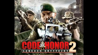 Code of Honor 2: Conspiracy Island (2008) (PC) - Longplay (4K 60FPS)