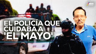 T6:E8 'EL MAYO': ¿Quién era el SUPERPOLICÍA que CUIDABA al CAPO?