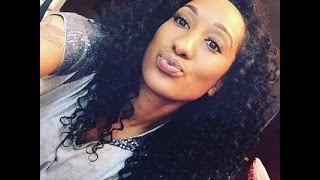 Styling Sensationnel Bare Natural Peruvian Body Wave