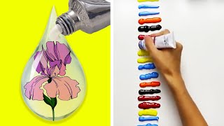 28 AMAZING DRAWING IDEAS TO KEEP YOU INSPIRED