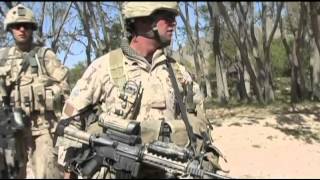 Waging Peace: Canada in Afghanistan FULL DOCUMENTARY