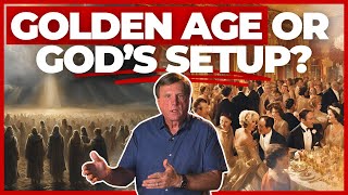 Golden Age or God's Setup | Tipping Point with Jimmy Evans