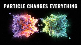 The Particle That Could Change Everything We Know About Reality