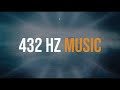 Darci - ON MY OWN 432 hz