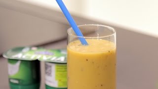 Recetas de smoothies - Activia