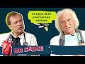 dr serce odc. 8 wizyta jerzego kryszaka