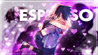 Sasuke and Sakura lovely edit [AMV-EDIT]   {\