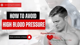 Got High Blood Pressure? Uncover What You Need To Know About This \