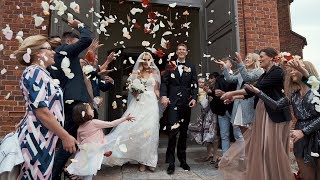 Dovilė ir Gediminas Wedding Film