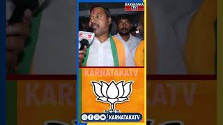 Cement Manju | Ragu Alagur Vs Ramesh Jigajinagi | Vijayapura Lok Sabha | Karnataka TV