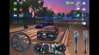 Taxi Simulator2024 Fastest Car VIP Claint and Morning City Uber Drive Gameplay Android \u0026 iOS 3D|#184