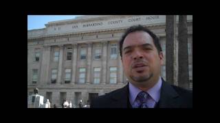 Your Guide to San Bernardino Superior Court