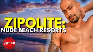 Nudist Beach Resorts 2026: Hidden Escapes for Men Who Travel Bold