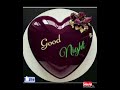 Good Night Wishes