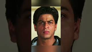 Shahrukh Khan😎 mohabbatein 💞movie best ♥️ emotional 😭 scene 💯status 🔥