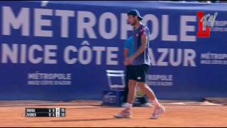 ATP Nice (20.05.2016 // by LTV)